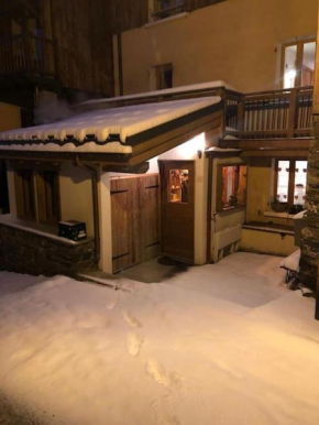 Authentique Maison de Village Savoyarde
